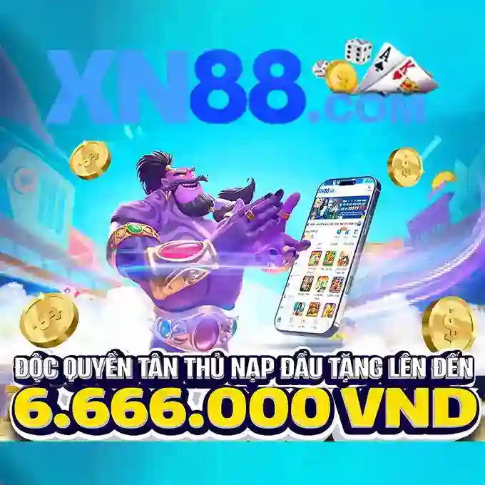xn88: Nền tảng giải trí và thể thao trực tuyến