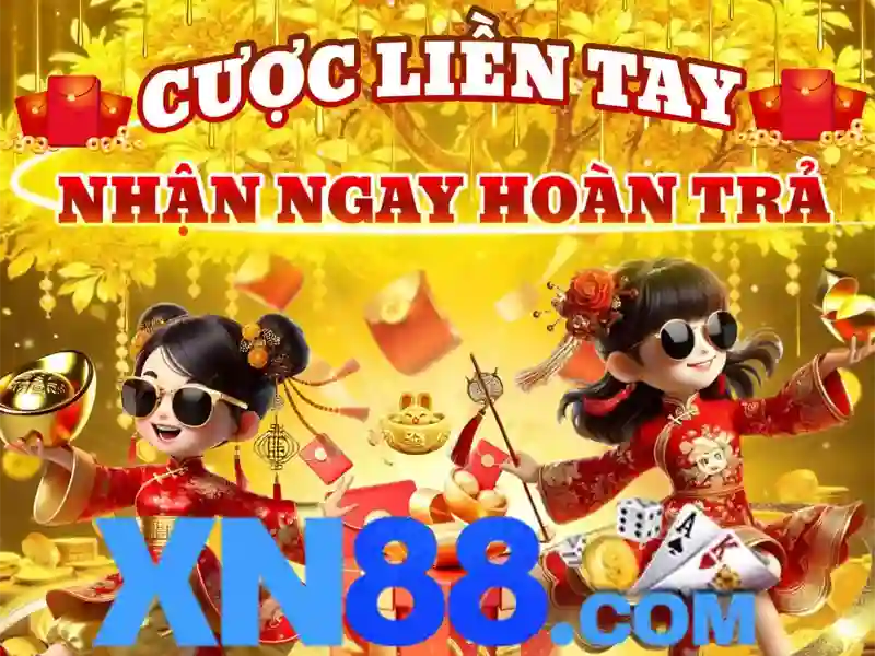 xn88: tổng quan về nền tảng giải trí trực tuyến
