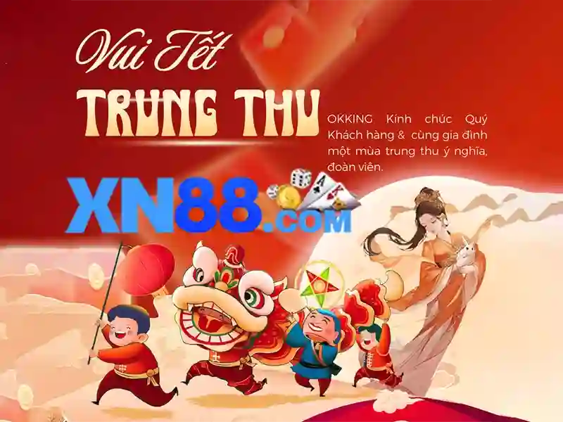 xn88: Tổng quan, tính năng và an toàn