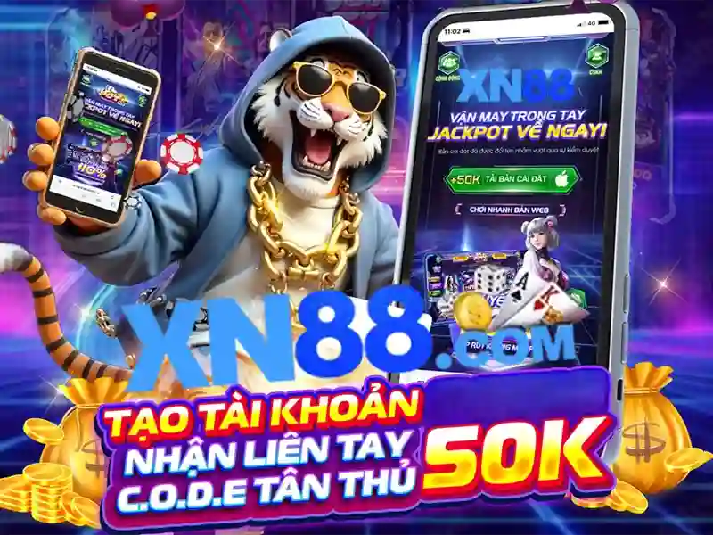 xn88 - Một cái nhìn tổng quan