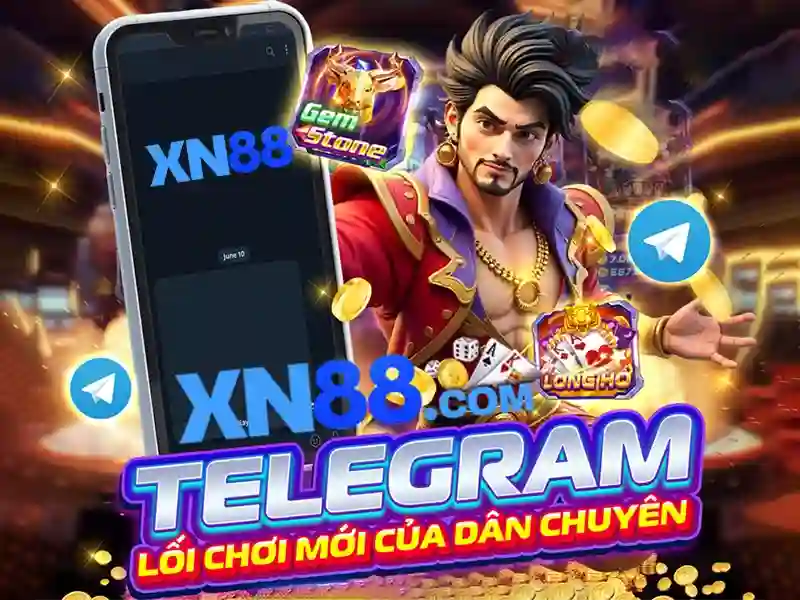xn88 - Nền tảng cá cược trực tuyến an toàn và tiện lợi