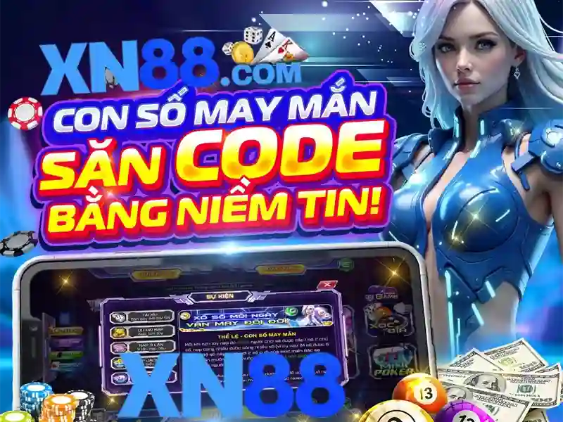Một cái nhìn tổng quan về xn88 trong ngành giải trí trực tuyến