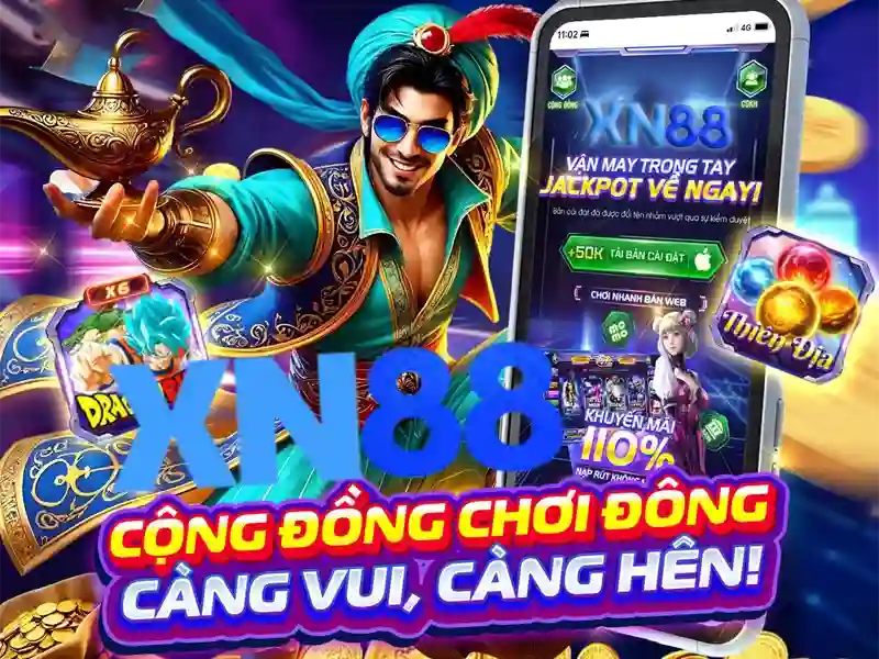 xn88 là gì và những điều bạn cần biết
