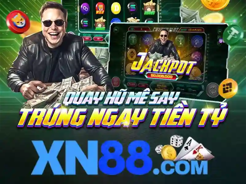 xn88: Tìm hiểu về một thương hiệu và cộng đồng trực tuyến