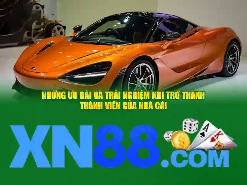 xn88: Nền tảng giải trí và cá cược trực tuyến
