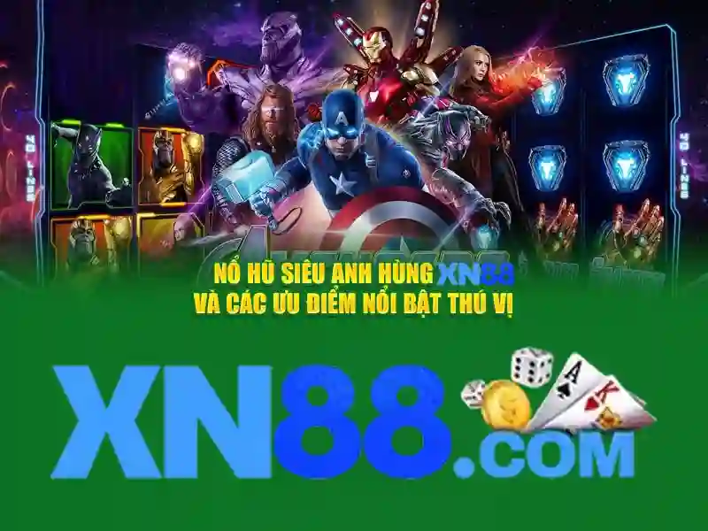 Xn88 là gì?