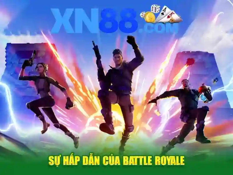 xn88: Nền tảng trò chơi và cá cược trực tuyến tại Việt Nam