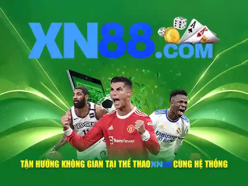 Xn88: Nền tảng trò chơi trực tuyến và trải nghiệm người dùng